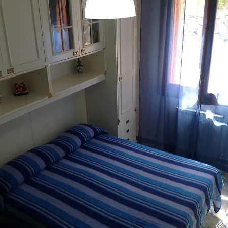 Casa Jare Apartment Gioiosa Marea