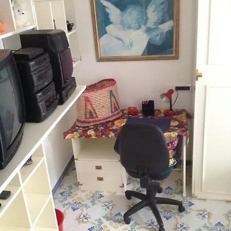 Apartment Casa Jare Gioiosa Marea