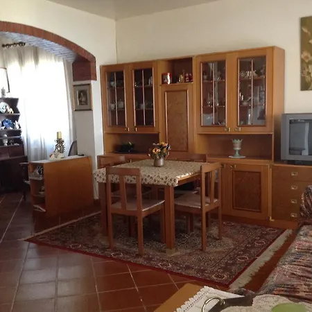 Casa Jare Apartman