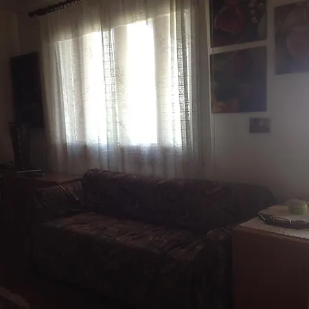 Apartman Casa Jare *