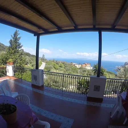 Casa Jare Apartment