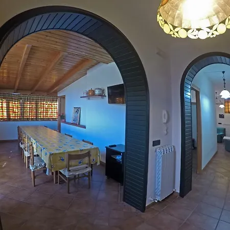 Casa Jare *