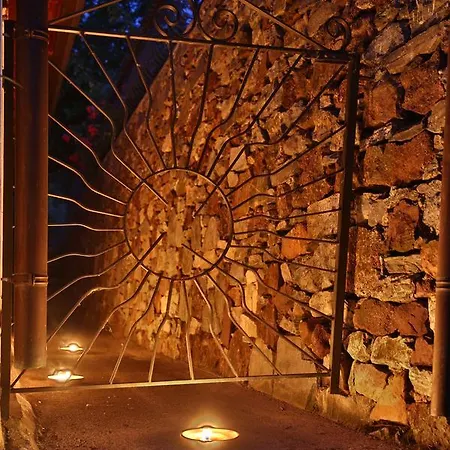 Apartman Casa Jare *