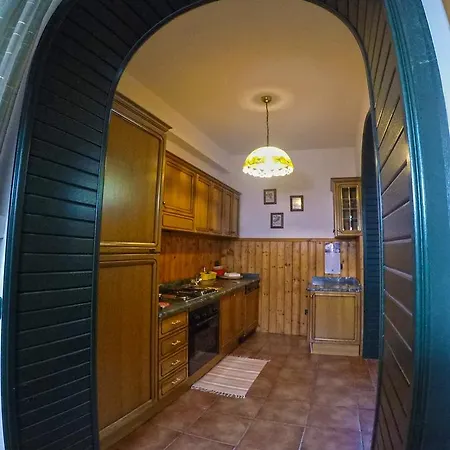 Apartment Casa Jare