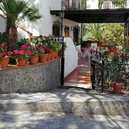 Apartment Casa Jare Gioiosa Marea