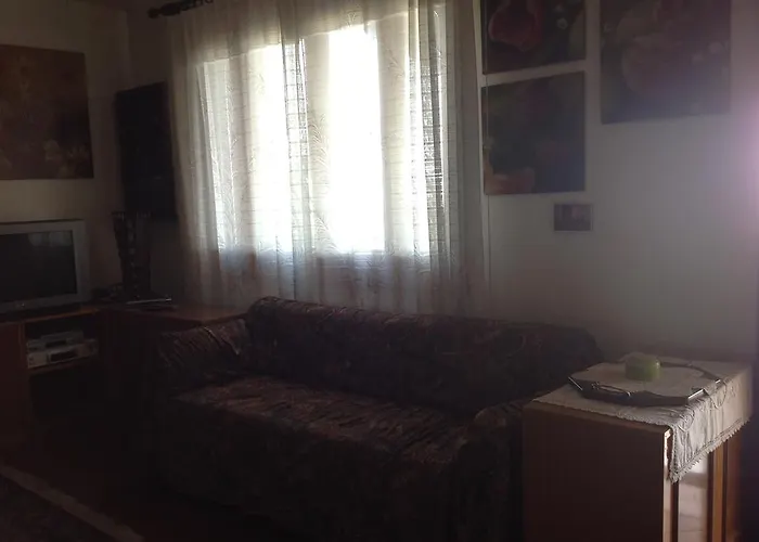 公寓 Casa Jare *