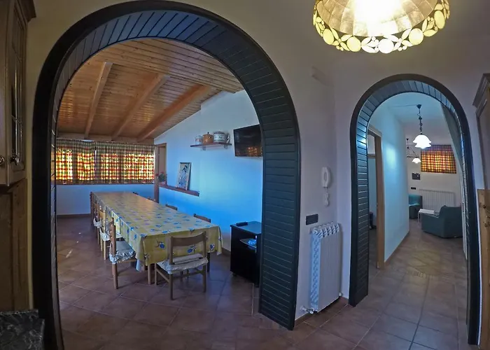 Casa Jare *