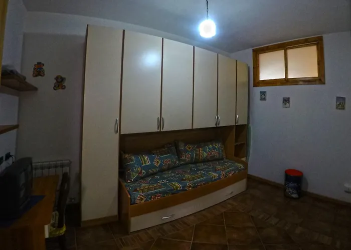 Casa Jare 焦约萨马雷阿