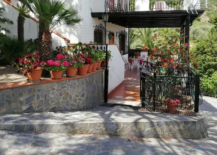 公寓 Casa Jare 焦约萨马雷阿