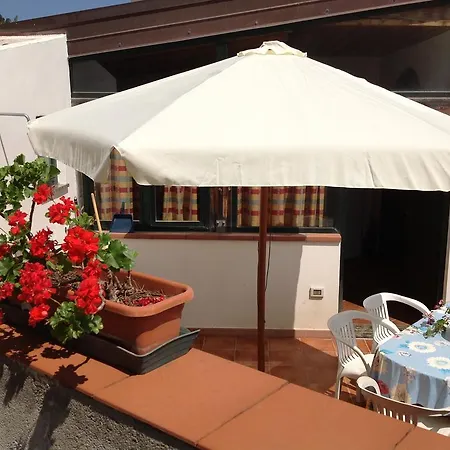 Apartment Casa Jare *