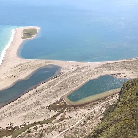 Appartamento Casa Jare Gioiosa Marea