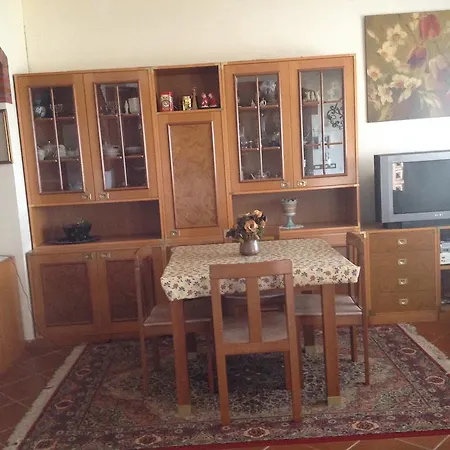 Apartment Casa Jare