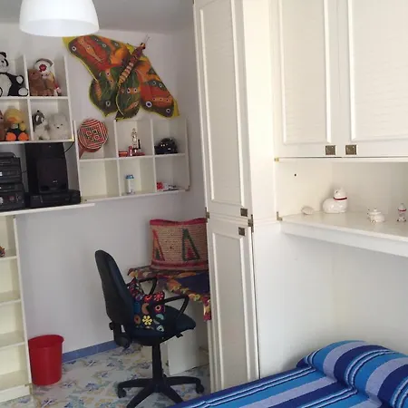 Apartment Casa Jare *