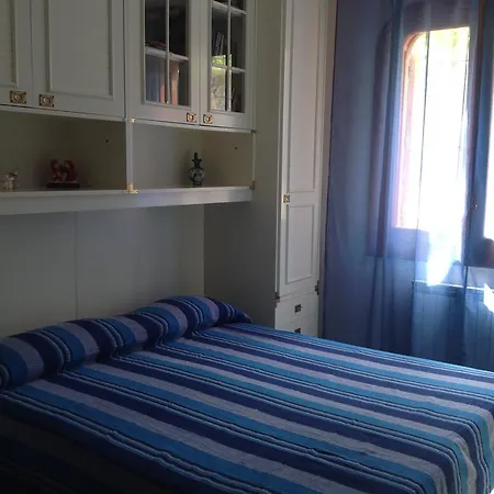 Apartment Casa Jare Gioiosa Marea