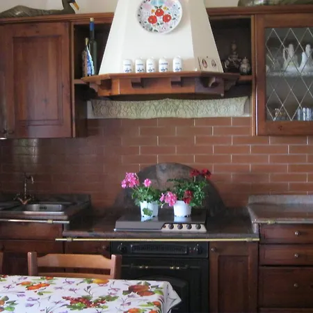 Appartamento Casa Jare