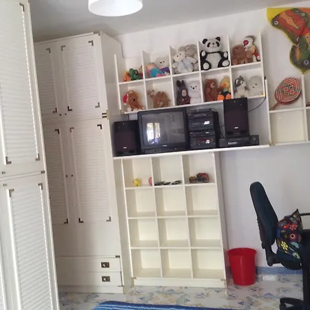 Casa Jare Gioiosa Marea