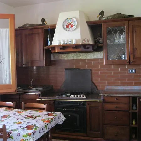 Casa Jare * Gioiosa Marea