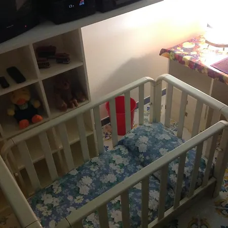 Appartamento Casa Jare