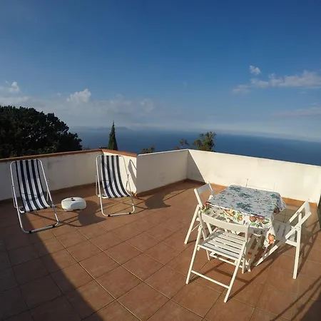 Casa Jare Gioiosa Marea