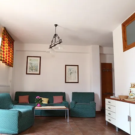 Casa Jare Apartment