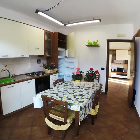 Casa Jare Appartamento