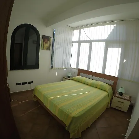 Casa Jare * Gioiosa Marea