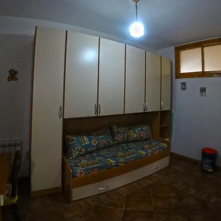 Casa Jare Gioiosa Marea