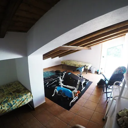 Casa Jare Apartment *