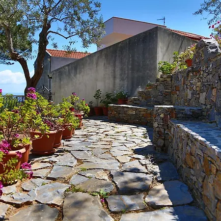 Apartment Casa Jare *