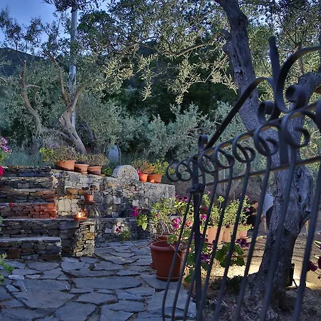 Appartamento Casa Jare