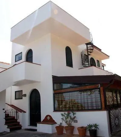 Casa Jare Apartment